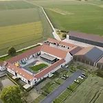 Ferme De Pétrieux - Le Peuplier Avec Piscine Et Wellness Tournai