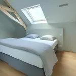 Semesterbostad Ferme De Petrieux - 