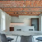 Ferme De Pétrieux - Le Peuplier Avec Piscine Et Wellness * Tournai