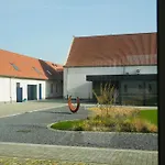 Ferme De Pétrieux - Le Peuplier Avec Piscine Et Wellness Сasa de vacaciones *