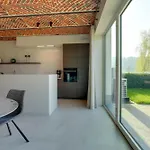 Ferme De Pétrieux - Le Peuplier Avec Piscine Et Wellness Сasa de vacaciones