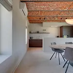 Ferme De Pétrieux - Le Peuplier Avec Piscine Et Wellness *
