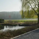 Semesterbostad Ferme De Petrieux - 