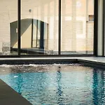 Ferme De Pétrieux - Le Peuplier Avec Piscine Et Wellness Сasa de vacaciones Tournai