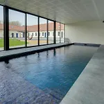 Ferme De Pétrieux - Le Peuplier Avec Piscine Et Wellness Сasa de vacaciones *