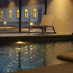 Ferme De Pétrieux - Le Peuplier Avec Piscine Et Wellness
