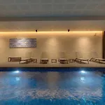 Ferme De Pétrieux - Le Peuplier Avec Piscine Et Wellness Сasa de vacaciones *