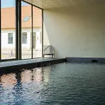Ferme De Pétrieux - Le Peuplier Avec Piscine Et Wellness Сasa de vacaciones Tournai