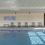 Holiday home Ferme De Petrieux - 