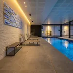 Ferme De Pétrieux - Le Peuplier Avec Piscine Et Wellness * Tournai
