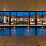 Ferme De Pétrieux - Le Peuplier Avec Piscine Et Wellness Сasa de vacaciones