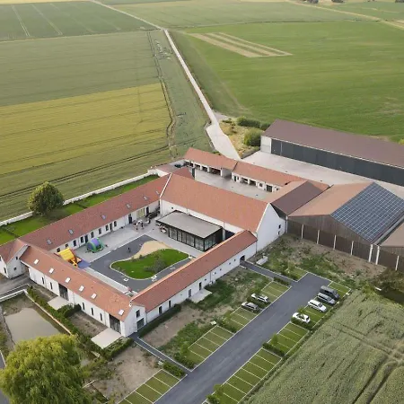 Ferme De Petrieux - 