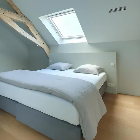 Hébergement de vacances Ferme De Pétrieux - Le Peuplier Avec Piscine Et Wellness