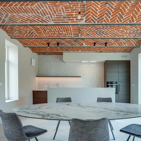 Ferme De Pétrieux - Le Peuplier Avec Piscine Et Wellness * Tournai