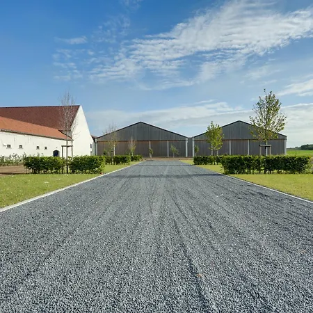 Ferme De Pétrieux - Le Peuplier Avec Piscine Et Wellness *