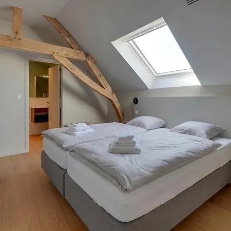 בית נופש Ferme De Petrieux - 