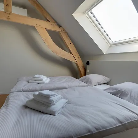 Ferme De Pétrieux - Le Peuplier Avec Piscine Et Wellness Сasa de vacaciones