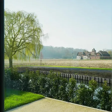 Ferme De Pétrieux - Le Peuplier Avec Piscine Et Wellness *