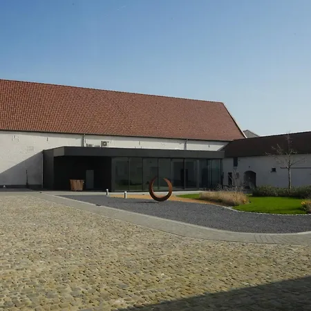 Ferme De Petrieux - 