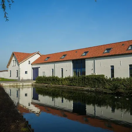 Ferme De Petrieux - 