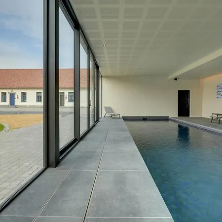 Ferme De Petrieux - 