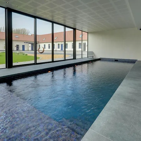 Ferme De Petrieux - 