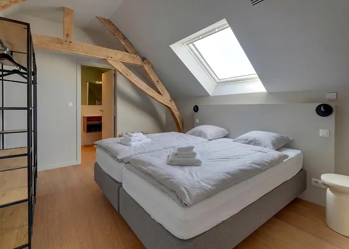 בית נופש Ferme De Petrieux - 