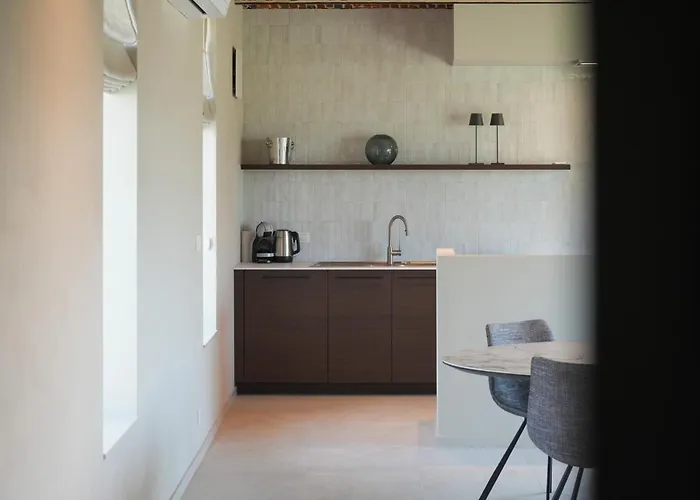 בית נופש Ferme De Petrieux - 